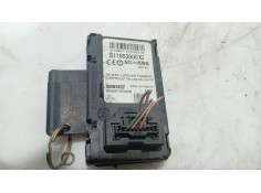 Recambio de modulo electronico para renault megane ii coupé-cabriolet (em0/1_) 1.9 dci referencia OEM IAM 8200525384 0281011776  2