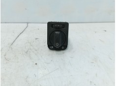 Recambio de mando luces para opel omega a (v87) 2.4 i (f19, m19, n19) referencia OEM IAM   