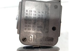 Recambio de mando intermitentes para opel omega a (v87) 2.4 i (f19, m19, n19) referencia OEM IAM    2