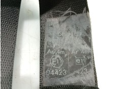 Recambio de cinturon seguridad delantero derecho para opel omega a (v87) 2.4 i (f19, m19, n19) referencia OEM IAM    2