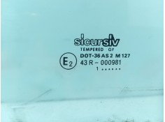 Recambio de luna delantera izquierda para opel omega a (v87) 2.4 i (f19, m19, n19) referencia OEM IAM    2