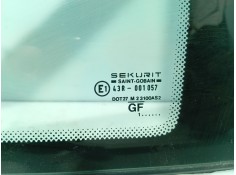 Recambio de luna custodia trasera derecha para opel omega a (v87) 2.4 i (f19, m19, n19) referencia OEM IAM    2