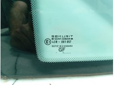 Recambio de luna custodia trasera izquierda para opel omega a (v87) 2.4 i (f19, m19, n19) referencia OEM IAM    2