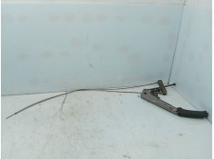 Recambio de palanca freno de mano para opel omega a (v87) 2.4 i (f19, m19, n19) referencia OEM IAM    2