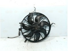 Recambio de electroventilador para opel omega a (v87) 2.4 i (f19, m19, n19) referencia OEM IAM   