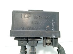 Recambio de modulo electronico para fiat bravo (198) 1.9 8v jtd cat referencia OEM IAM    2