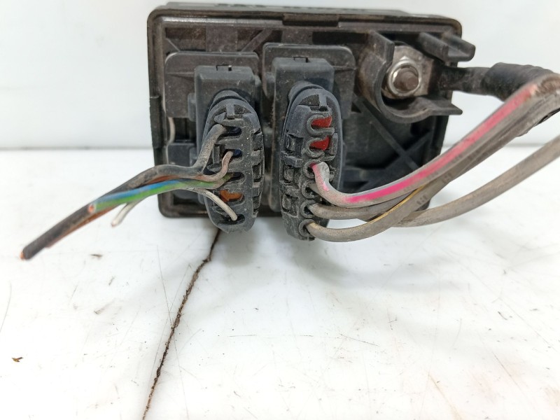 Recambio de modulo electronico para fiat bravo (198) 1.9 8v jtd cat referencia OEM IAM   