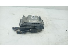 Recambio de centralita motor uce para honda accord vii tourer (cm, cn) 2.2 i-ctdi (cn2) referencia OEM IAM   