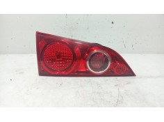 Recambio de piloto trasero izquierdo para honda accord vii tourer (cm, cn) 2.2 i-ctdi (cn2) referencia OEM IAM 33506SED003  