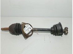 Recambio de transmision delantera izquierda para renault express referencia OEM IAM 7702123558 7701351194 7701351194