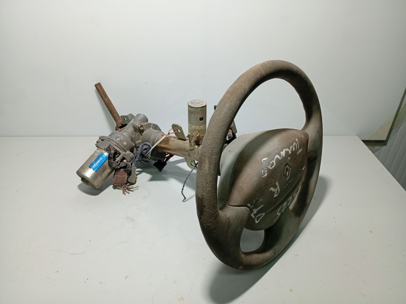 Recambio de columna direccion para renault twingo (co6) referencia OEM IAM 7700419410 6900000148 8722065