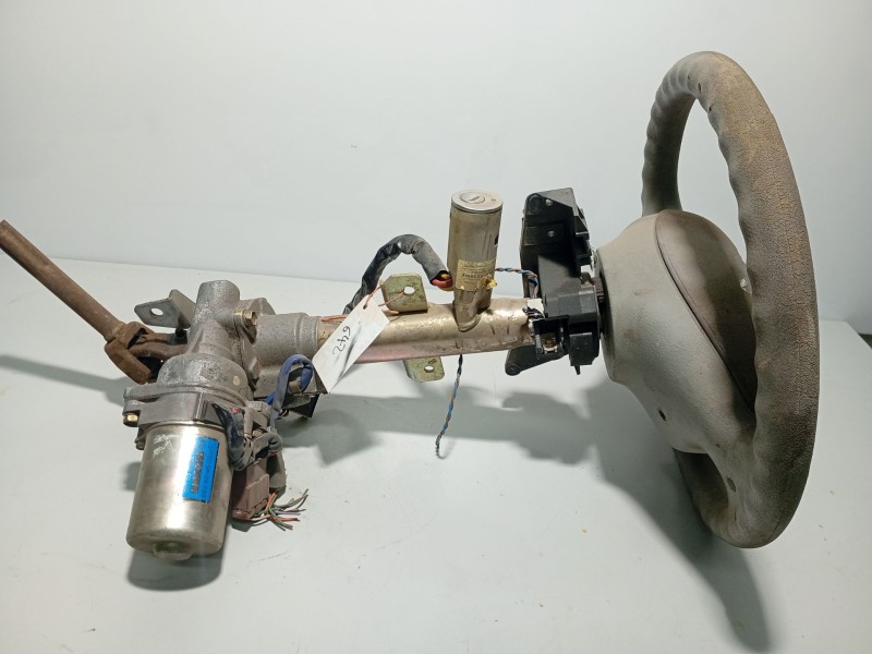 Recambio de columna direccion para renault twingo (co6) referencia OEM IAM 7700419410 6900000148 8722065