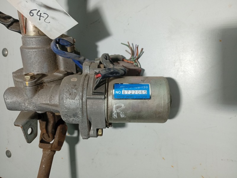 Recambio de columna direccion para renault twingo (co6) referencia OEM IAM 7700419410 6900000148 8722065