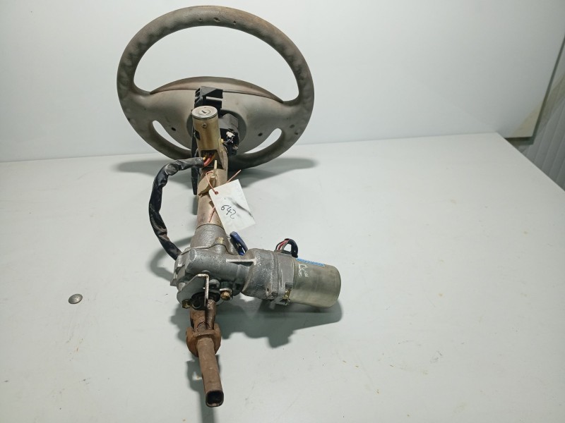 Recambio de columna direccion para renault twingo (co6) referencia OEM IAM 7700419410 6900000148 8722065