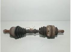 Recambio de transmision delantera izquierda para mercedes-benz vito marco polo (638) 112 cdi referencia OEM IAM A6383342334  