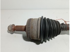 Recambio de transmision delantera izquierda para mercedes-benz vito marco polo (638) 112 cdi referencia OEM IAM A6383342334   2