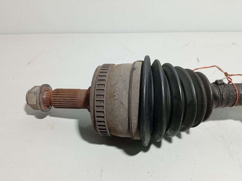 Recambio de transmision delantera izquierda para mercedes-benz vito marco polo (638) 112 cdi referencia OEM IAM A6383342334  
