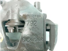 Recambio de pinza freno delantera derecha para opel omega a (v87) 2.4 i (f19, m19, n19) referencia OEM IAM    2