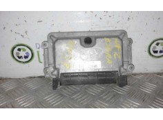 Recambio de centralita motor uce para  referencia OEM IAM 1929SG 0261206214 9632693880