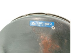 Recambio de servofreno para opel omega a (v87) 2.4 i (f19, m19, n19) referencia OEM IAM    2