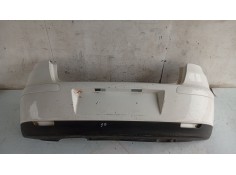 Recambio de paragolpes trasero para seat ibiza iii (6l1) 1.9 sdi referencia OEM IAM   