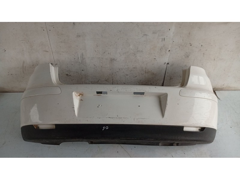 Recambio de paragolpes trasero para seat ibiza iii (6l1) 1.9 sdi referencia OEM IAM   