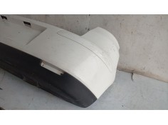 Recambio de paragolpes trasero para seat ibiza iii (6l1) 1.9 sdi referencia OEM IAM    2