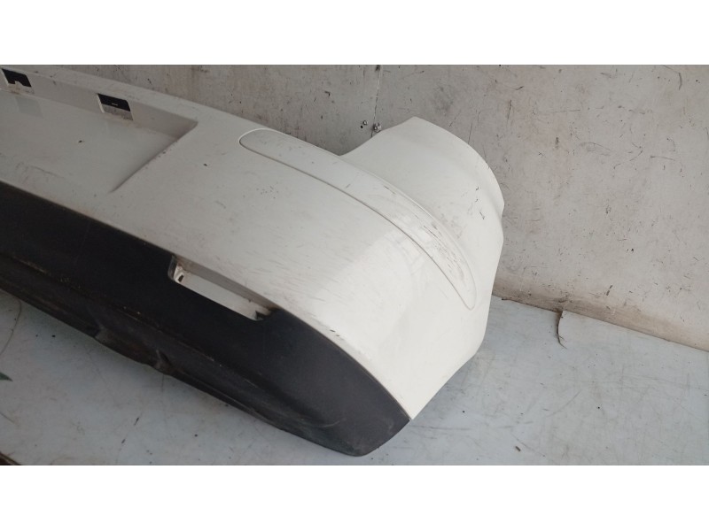 Recambio de paragolpes trasero para seat ibiza iii (6l1) 1.9 sdi referencia OEM IAM   