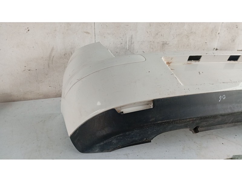 Recambio de paragolpes trasero para seat ibiza iii (6l1) 1.9 sdi referencia OEM IAM   