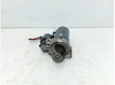 Recambio de motor arranque para opel omega a (v87) 2.4 i (f19, m19, n19) referencia OEM IAM   