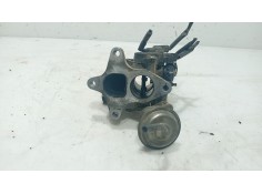 Recambio de caja mariposa para honda accord vii tourer (cm, cn) 2.2 i-ctdi (cn2) referencia OEM IAM    2