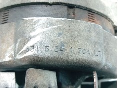 Recambio de alternador para opel omega a (v87) 2.4 i (f19, m19, n19) referencia OEM IAM    2