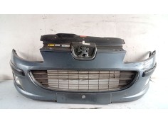 Recambio de paragolpes delantero para peugeot 407 sw (6e_, 6d_) 2.0 hdi 135 referencia OEM IAM 7401RA  