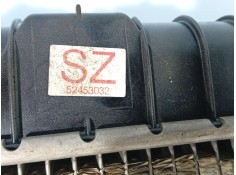 Recambio de radiador agua para opel omega a (v87) 2.4 i (f19, m19, n19) referencia OEM IAM    2