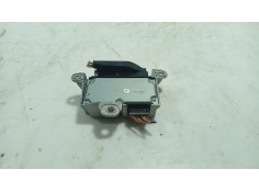 Recambio de centralita airbag para renault clio iii grandtour (kr0/1_) 1.5 dci (kr0f) referencia OEM IAM    2