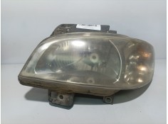 Recambio de faro izquierdo para seat cordoba vario (6k5) 1.9 sdi referencia OEM IAM 6K1941043A  