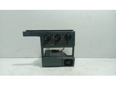Recambio de mando calefaccion / aire acondicionado para peugeot boxer caja/chasis (zct_) 1.9 td referencia OEM IAM   