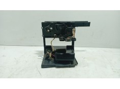 Recambio de mando calefaccion / aire acondicionado para peugeot boxer caja/chasis (zct_) 1.9 td referencia OEM IAM    2