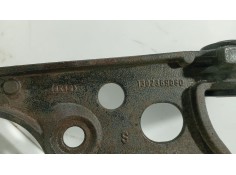 Recambio de brazo suspension inferior delantero izquierdo para peugeot boxer caja/chasis (zct_) 1.9 td referencia OEM IAM    2
