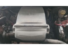 Recambio de motor completo para fiat panda / panda classic (169_) 1.1 (169.axa1a) referencia OEM IAM 187A1000 0000071793368 VERE