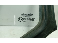 Recambio de luna custodia delantera izquierda para peugeot boxer caja/chasis (zct_) 1.9 td referencia OEM IAM    2
