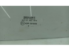 Recambio de luna delantera derecha para peugeot boxer caja/chasis (zct_) 1.9 td referencia OEM IAM    2