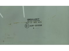 Recambio de luna delantera izquierda para peugeot boxer caja/chasis (zct_) 1.9 td referencia OEM IAM    2