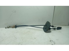 Recambio de varillaje cambio para peugeot boxer caja/chasis (zct_) 1.9 td referencia OEM IAM   