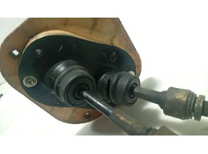 Recambio de varillaje cambio para peugeot boxer caja/chasis (zct_) 1.9 td referencia OEM IAM    2