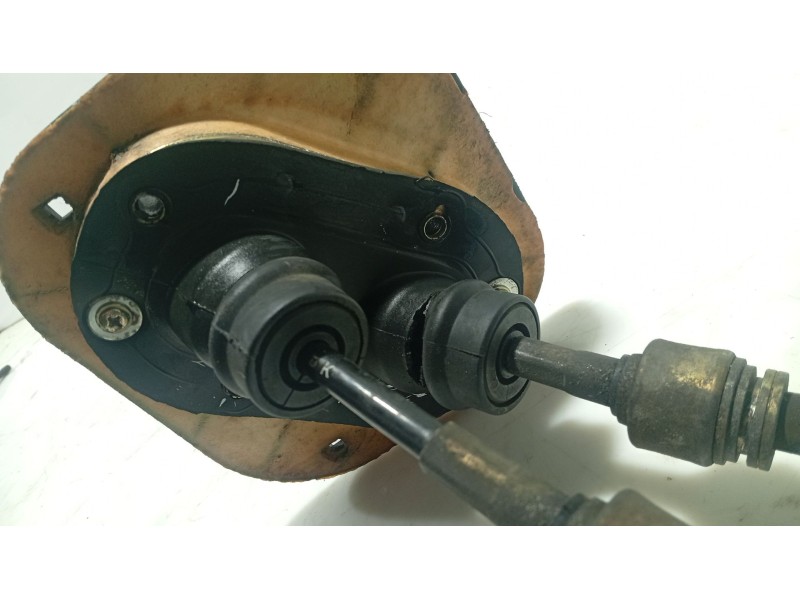 Recambio de varillaje cambio para peugeot boxer caja/chasis (zct_) 1.9 td referencia OEM IAM   