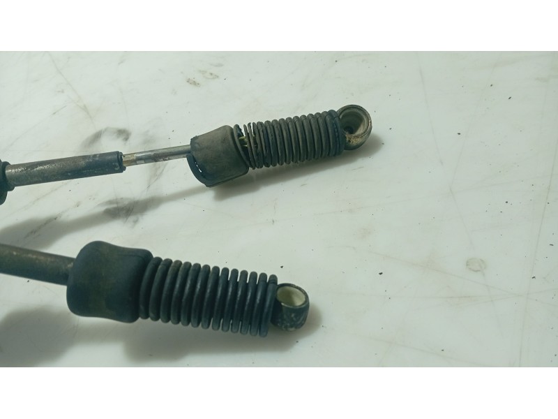 Recambio de varillaje cambio para peugeot boxer caja/chasis (zct_) 1.9 td referencia OEM IAM   
