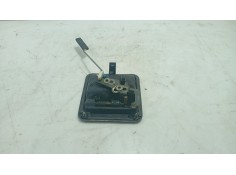 Recambio de maneta exterior lateral derecha para peugeot boxer caja/chasis (zct_) 1.9 td referencia OEM IAM    2