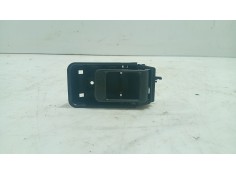 Recambio de maneta interior delantera derecha para peugeot boxer caja/chasis (zct_) 1.9 td referencia OEM IAM   