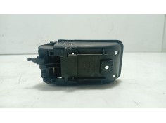 Recambio de maneta interior delantera derecha para peugeot boxer caja/chasis (zct_) 1.9 td referencia OEM IAM    2
